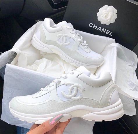 chanel turnschuhe damen|Chanel shoes near me.